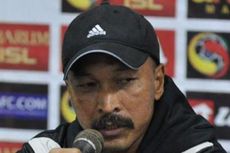 Timnas U-16 dan U-19 Bubar, Fachri Balik Jadi Karyawan BUMN