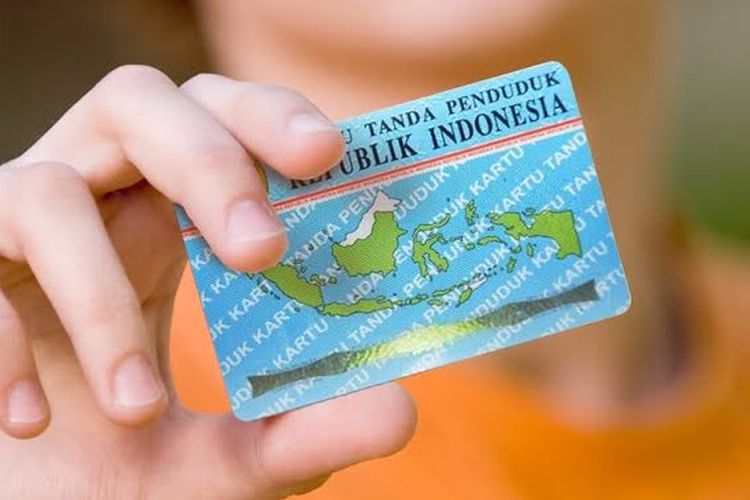 Cara Ganti Alamat KTP di Dalam atau Luar Kabupaten, Kota, dan Provinsi, Siapkan Dokumen Ini