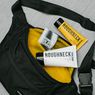Brand Fesyen Roughneck 1991 Luncurkan Produk Perawatan untuk Pria