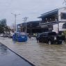 Banjir Rendam Lima Kecamatan di Medan, Ratusan Rumah dan Ribuan Jiwa Terdampak