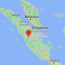 Mengenal Bentang Alam Pulau Sumatera, dari Gunung hingga Sungai