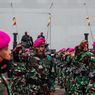 Berapa Usia Pensiun TNI?