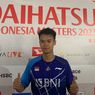 Hasil Thailand Masters 2023: Christian Adinata Tersingkir Usai Kalah 2 Gim Langsung