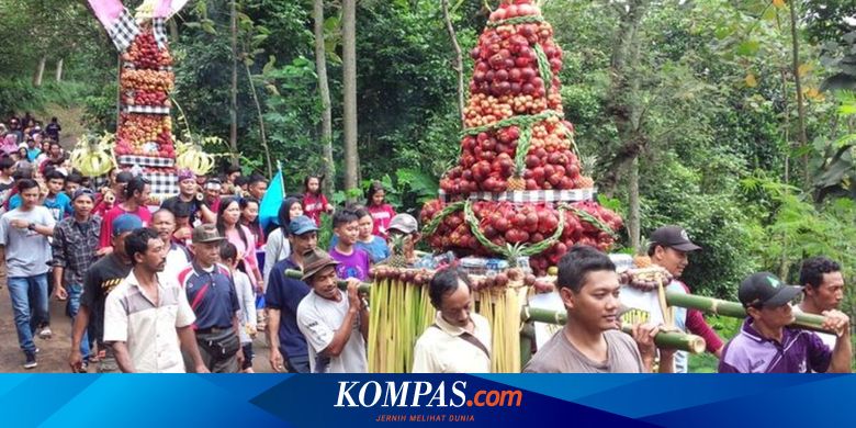 Program Desa Bendasari untuk Menyelesaikan Konflik Sosial Secara Damai
