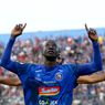 Arema FC Belum Butuh Makan Konate