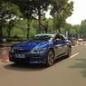 Ulas Fitur Canggih Mobil Listrik Kia EV6 GT-Line