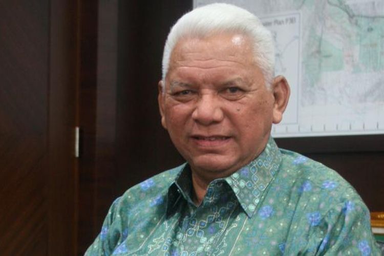 Berita Duka, Mantan Gubernur Kaltim Awang Faroek Ishak Meninggal