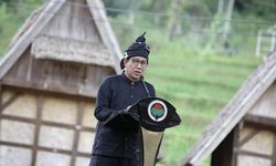 Sewindu UU Desa, Gus Halim: Kesigapan Desa Antisipasi Covid-19 Mampu Minimalkan Angka Kematian