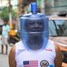 Belum Jelas, Nasib Pergelaran MMA di Filipina