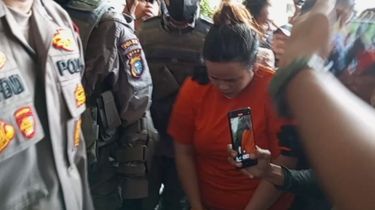 Kronologi Lengkap Menantu Bunuh dan Rampok Ibu Mertua Lansia di Pekanbaru, Cium Tangan Pura-pura Bertamu