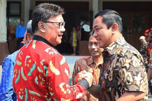 Tjahyo Kumolo: Radikalisme Jadi Salah Satu Tantangan Terbesar Indonesia Saat Ini