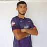 Mantan Bek Borneo FC Ini Masuk Persita Tanpa 