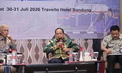 BNPP RI Perkuat Koordinasi Rencana Aksi PBWN-KP 2026, Wujudkan Perbatasan sebagai Beranda Terdepan Negara