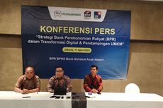 Kompetensi SDM Jadi Tantangan BPR-BPRS Lakukan Transformasi Digital