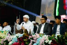 400 Tahun Lebih Kabupaten Batang Berdiri, Ini Harapan Bupati Faiz