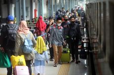 6 Protokol Kesehatan Mudik Lebaran 2022 untuk Cegah Penularan Covid-19