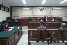 Kasus Suap DPRD Jatim, Pengacara Sebut Kepala Dinas Diperas