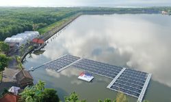 300 GW Energi Bersih Didapat jika Ubah Lahan Tambang Jadi PLTS, 59 GW dari Indonesia