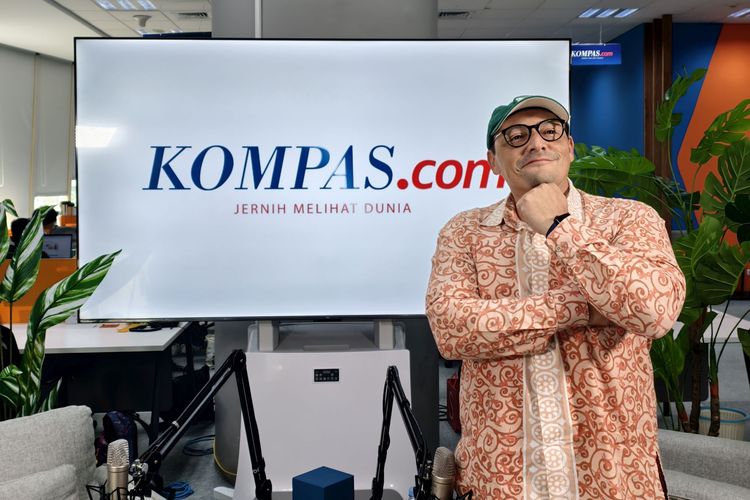 Dubes Meksiko: Menjadi Tuan Rumah Piala Dunia Lebih dari Sekadar Sepak Bola