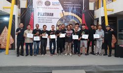 Dukung Elektrifikasi, Mekanik Ini Buat Sekolah Konversi Motor Listrik