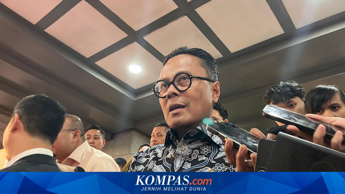 Soal Peta Merger Asuransi BUMN, COO Danantara Buka Suara

Klik untuk baca: