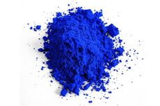 Inilah Warna Biru Terbaru yang Ditemukan dalam 200 Tahun Terakhir