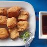 Apa Bedanya Tahu Petis Semarang dengan Tahu Petis Bogor?