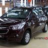 Mobil Jarang Dipakai Saat WFH, Jangan Lupa Isi Bensin Penuh