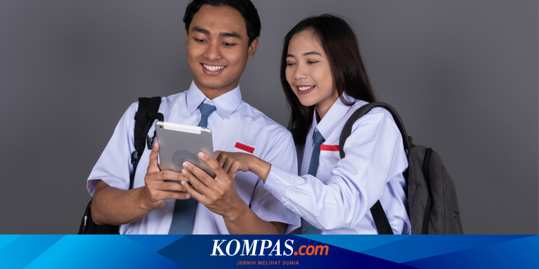 3 Langkah Persiapan Masuk Kuliah Bagi Siswa Kelas 10