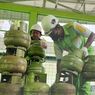 Pertamina Tambah 900.000 Tabung Elpiji 3 Kg untuk Jateng dan DIY