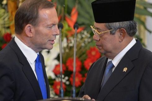 Australia Dukung Kedaulatan Indonesia di Papua