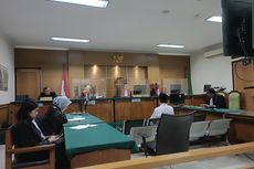Korupsi BLT Covid-19, Mantan Kades di Tangerang Divonis 2,5 Tahun Penjara