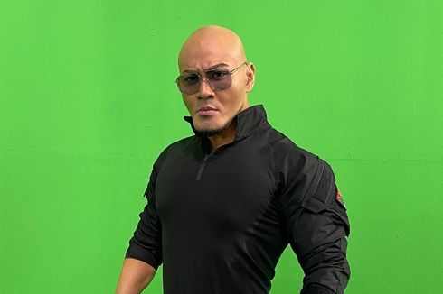 Alasan Konyol Deddy Corbuzier Tunda Vaksin karena Sehat, Budi Gunadi: Padahal Temennya Menkes