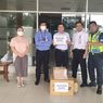 SKK Migas dan KKKS Salurkan Bantuan Senilai Rp 5 Miliar untuk Bantu Atasi Corona