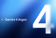 Gemini 4 Argon Resmi, AI Google yang Diklaim Ungguli GPT-6 Astra
