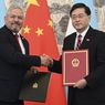 Putus Hubungan, Honduras Perintahkan Kedutaan Besar Taiwan Dikosongkan dalam 30 Hari
