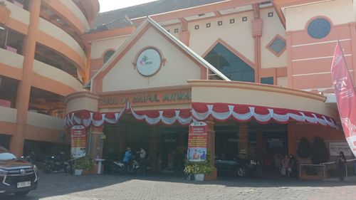 4 Paslon Pilkada Malang Raya dan Lumajang Jalani Tes Kesehatan di RSSA