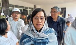 Target Pertumbuhan Ekonomi 2024 Lebih Rendah, Ini Penjelasan Sri Mulyani