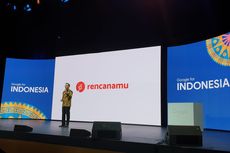 Kormo, Kolaborasi Rencanamu dan Google Mudahkan Akses Kerja Lulusan Baru