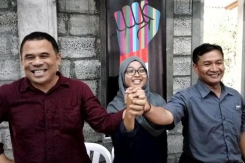 Lolos Tahap Pra Konvensi Jogja Indenpedent, Garin Nugroho Masih Santai