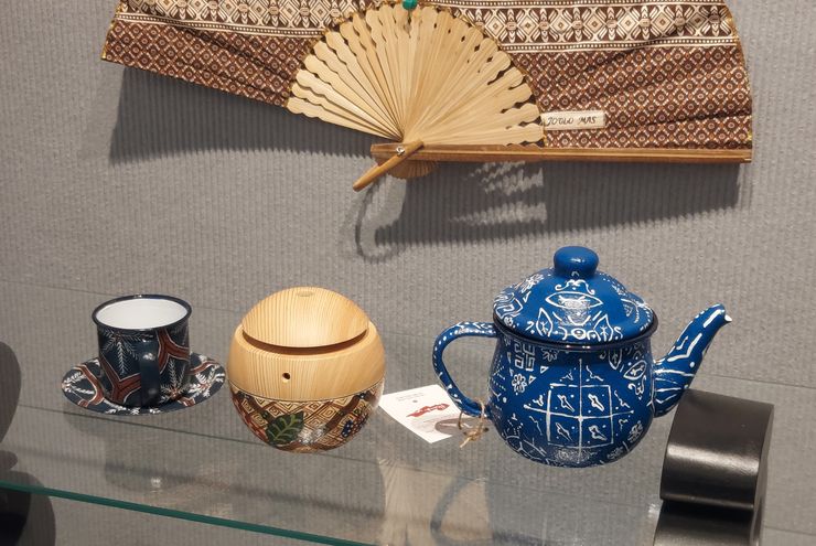 Raup Keuntungan Menjanjikan, Simak 5 Ide Bisnis 'Home Decor' Ini