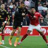 MU Ditahan Imbang Nottingham Forest 2-2 di The City Ground