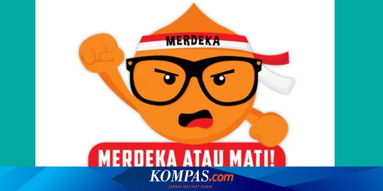 Game Tebak Gambar Bikin Event "Agustusan"