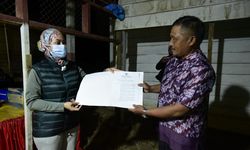 Jalankan Program 