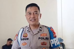 Cerita Pemudik Tujuan Kebumen, Ongkos Mudik Raib Dicuri, Jalan Kaki 2 Minggu dari Bekasi