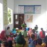 Perjuangan Kader Posyandu di Semarang Atasi Stunting, Terjang Rob untuk Bagikan Makanan Tambahan