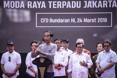 Bantah BPN Prabowo-Sandi, TKN Sebut Kepemimpinan Jokowi Diakui Internasional