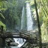 Air Terjun Jumog Karanganyar: Rute Menuju Lokasi, Harga Tiket, Jam Buka, dan Aktivitas 