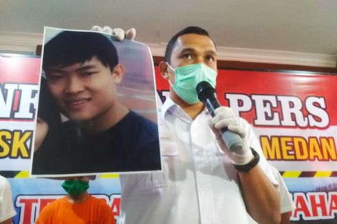 Bunuh dan Biarkan Jasad Korban Membusuk, Pelaku: Ternyata Cuma Dikasih Rp 200.000