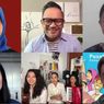 Melalui Webinar, Puspeka Ajak Masyarakat Cari Cara Cegah Kekerasan Gender